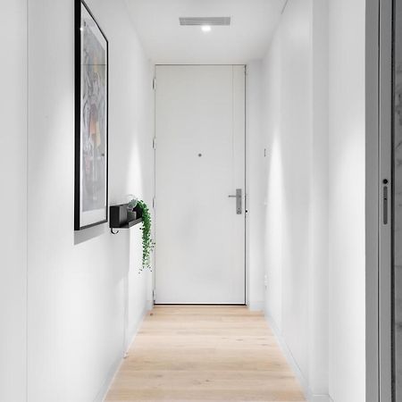 Joivy Elegant 1-Br Apartment In Perfect Centre Lissabon Exterior foto
