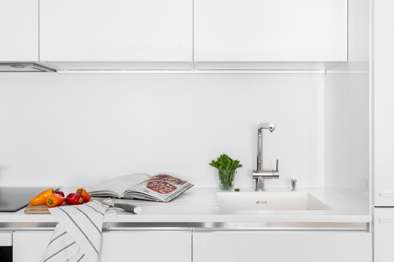 Joivy Elegant 1-Br Apartment In Perfect Centre Lissabon Exterior foto