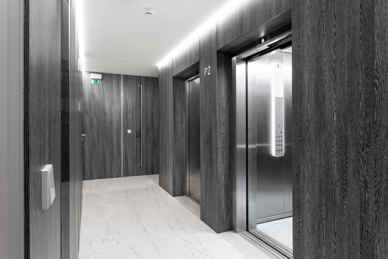 Joivy Elegant 1-Br Apartment In Perfect Centre Lissabon Exterior foto