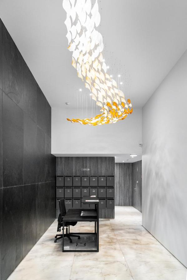 Joivy Elegant 1-Br Apartment In Perfect Centre Lissabon Exterior foto