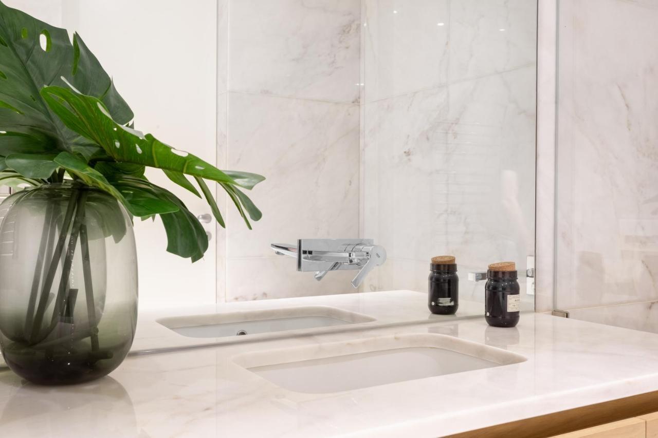 Joivy Elegant 1-Br Apartment In Perfect Centre Lissabon Exterior foto
