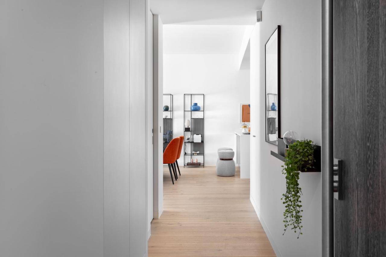 Joivy Elegant 1-Br Apartment In Perfect Centre Lissabon Exterior foto