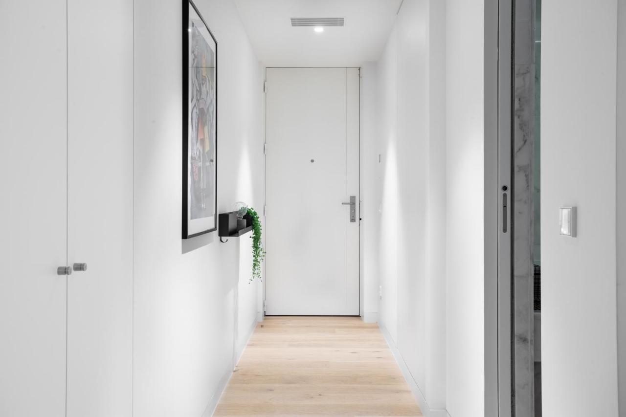 Joivy Elegant 1-Br Apartment In Perfect Centre Lissabon Exterior foto
